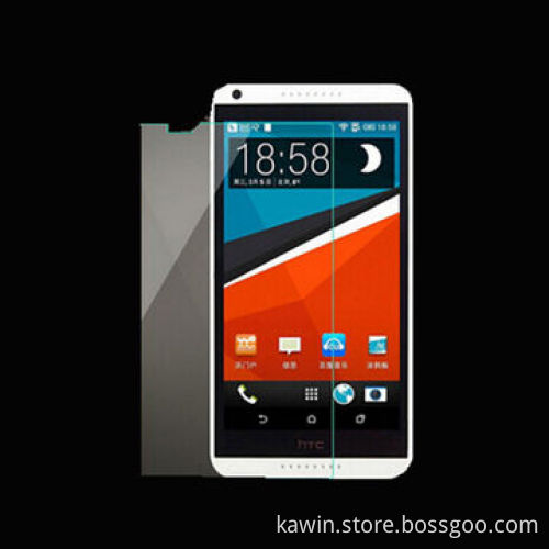 Glass Protector for HTC 816